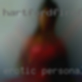 Erotic personal