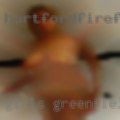 Girls Greenfield
