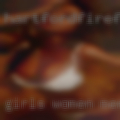 Girls women Meriden, looking