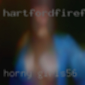 Horny girls